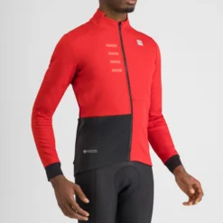 Uomo Sportful Giacche*Giacca Tepo - chiaro