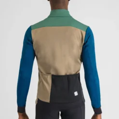 Uomo Sportful Giacche*Giacca Tepo - chiaro
