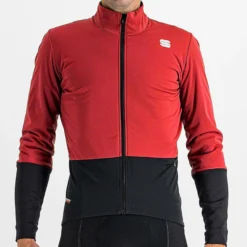 Uomo Sportful Giacche*Giacca Tota Cofort -