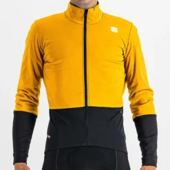 Uomo Sportful Giacche*Giacca Tota Cofort -