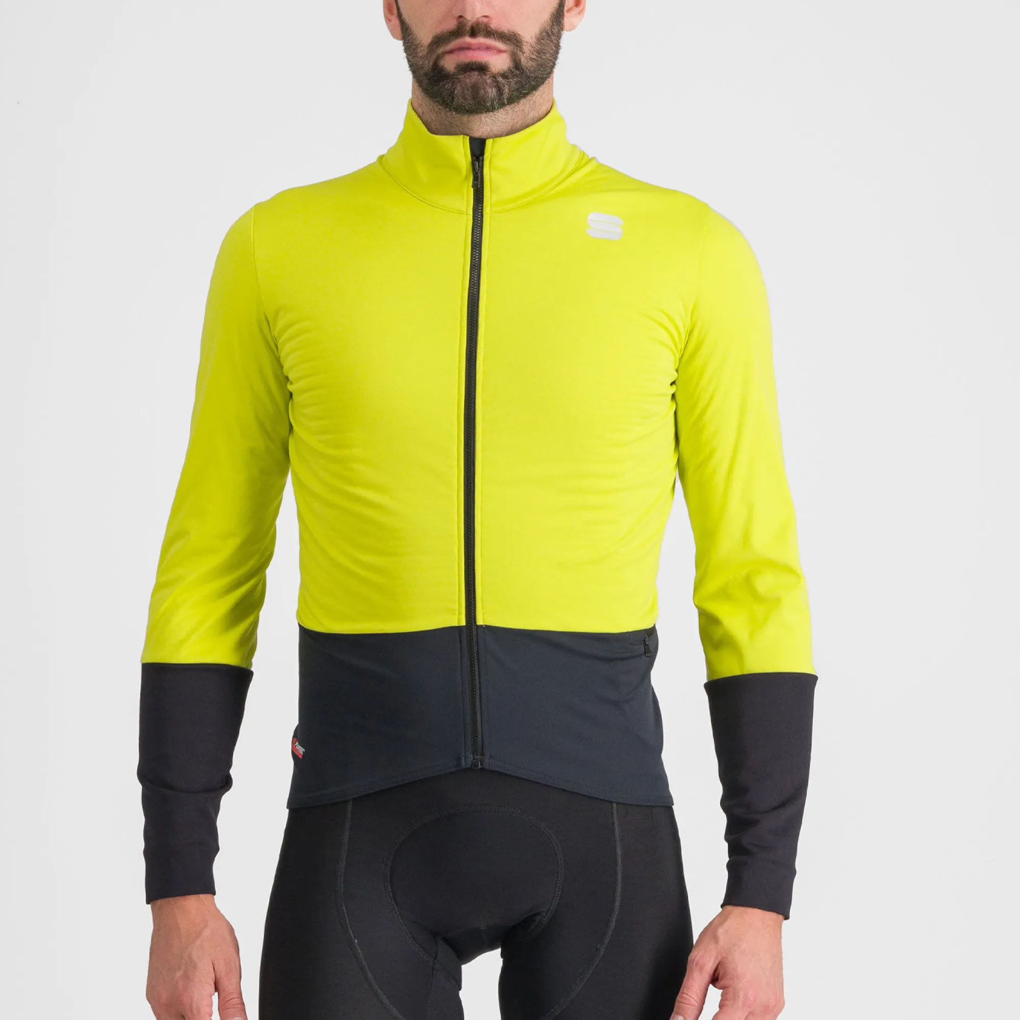 Uomo Sportful Giacche*Giacca Tota Cofort - chiaro