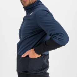 Uomo Sportful Giacche*Giacca Tota Cofort - scuro