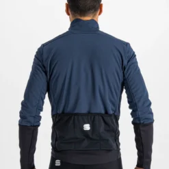 Uomo Sportful Giacche*Giacca Tota Cofort - scuro
