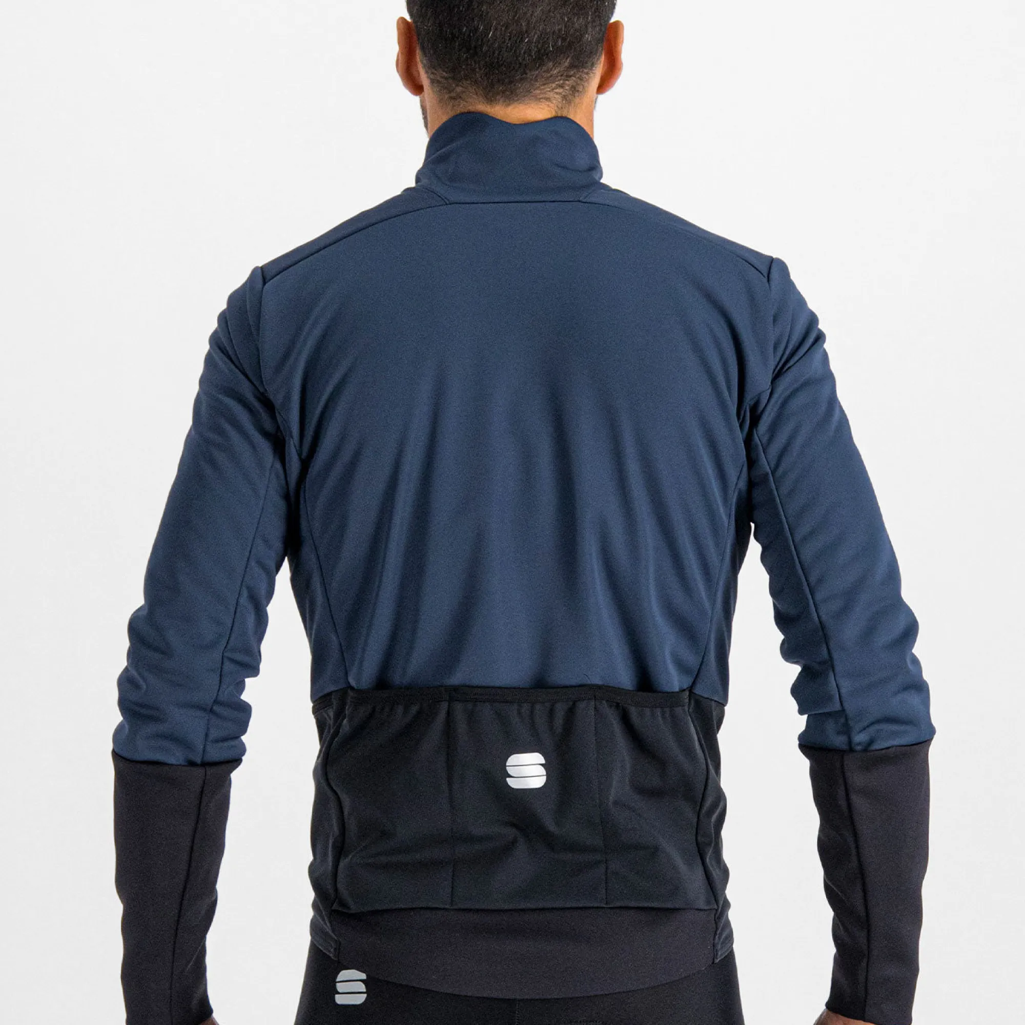 Uomo Sportful Giacche*Giacca Tota Cofort - scuro