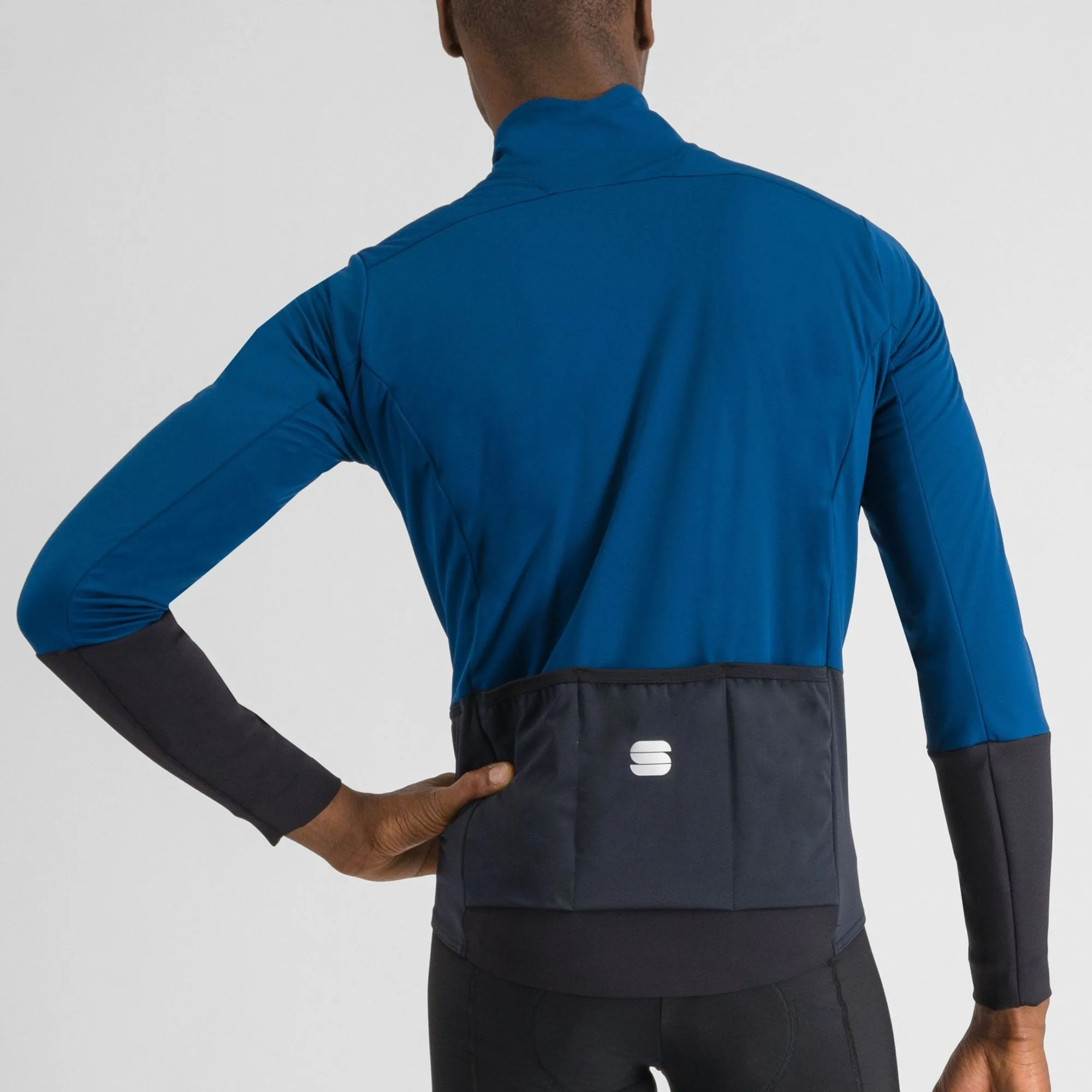 Uomo Sportful Giacche*Giacca Tota Cofort -
