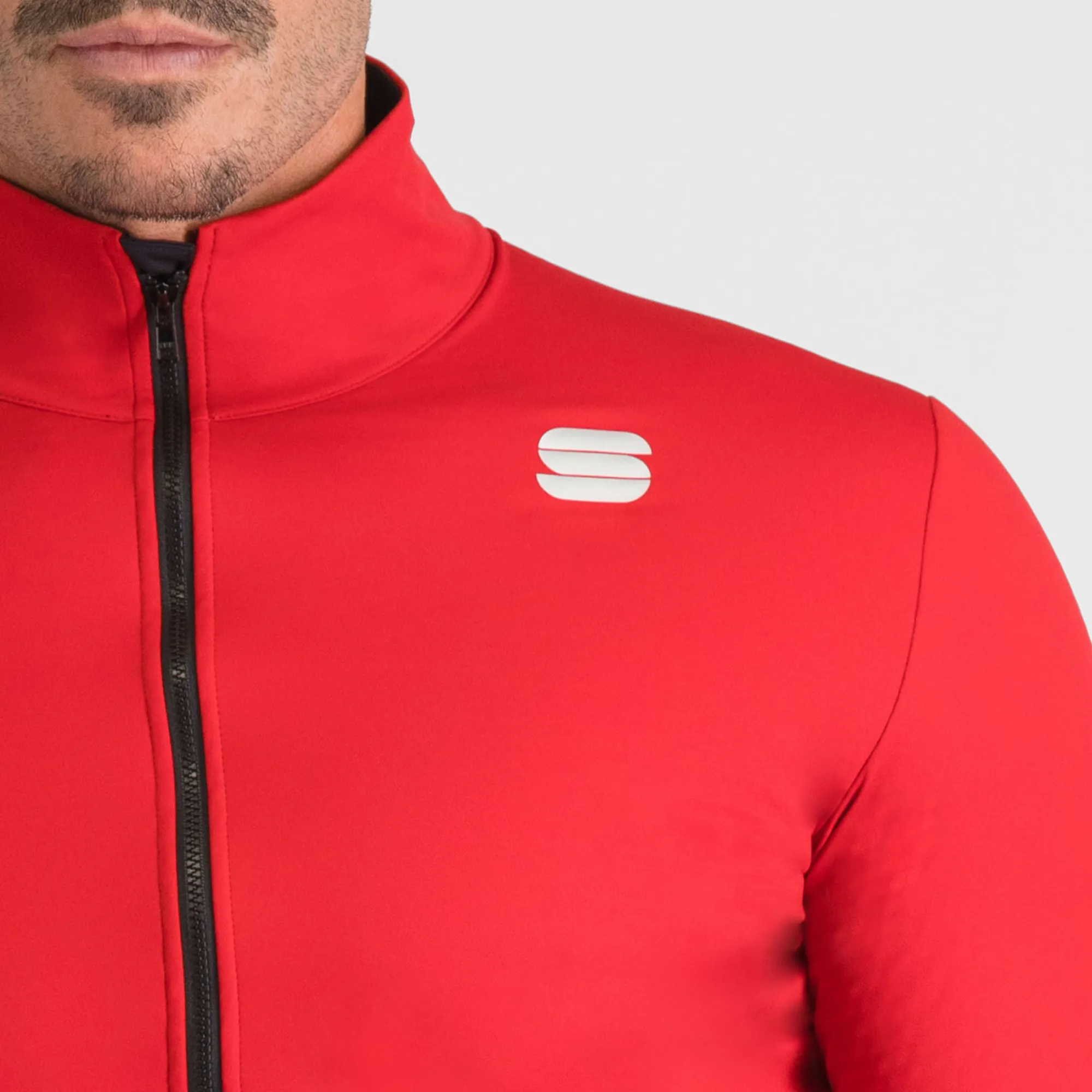 Uomo Sportful Giacche*Giacca Tota Cofort - chiaro