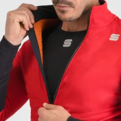 Uomo Sportful Giacche*Giacca Tota Cofort - chiaro