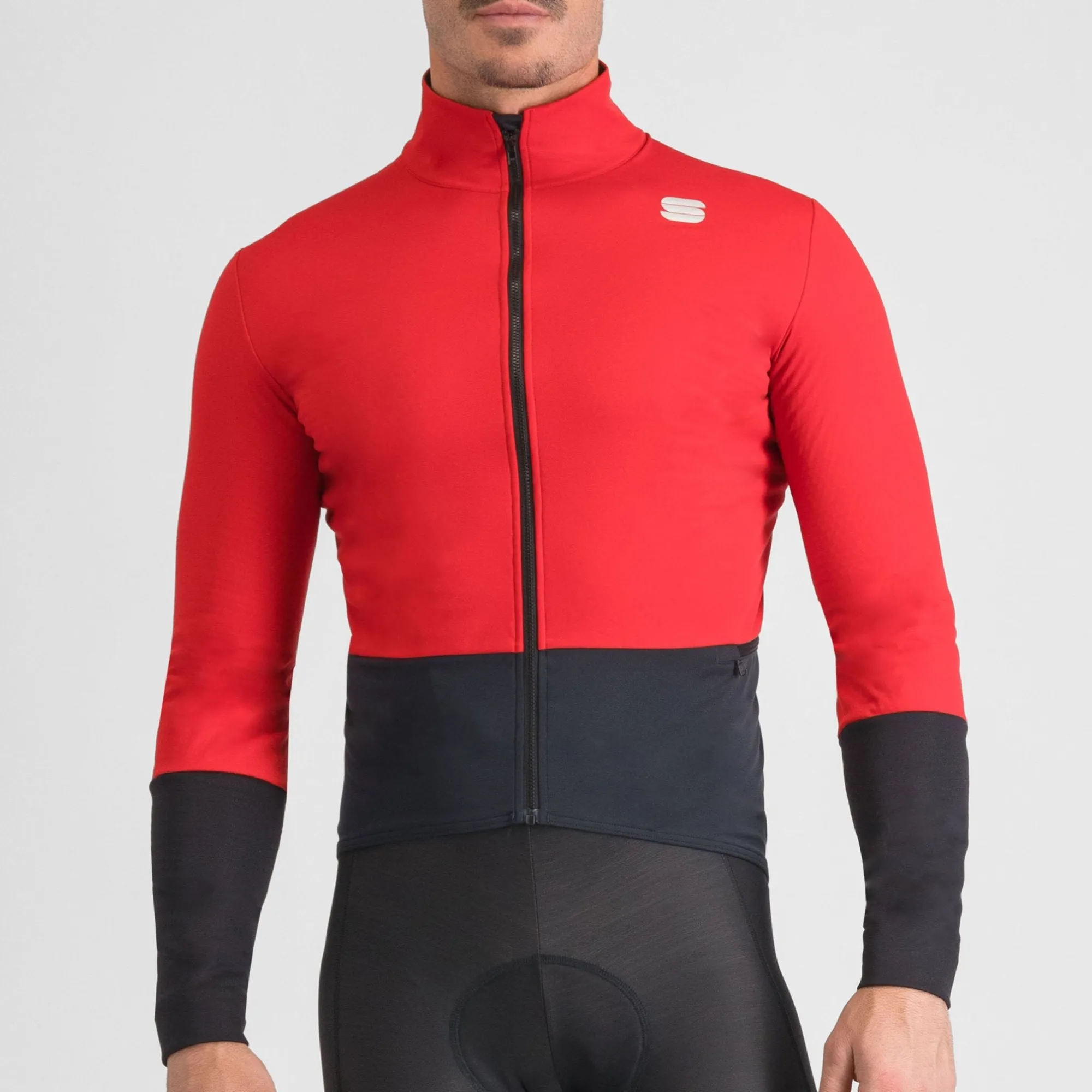 Uomo Sportful Giacche*Giacca Tota Cofort - chiaro