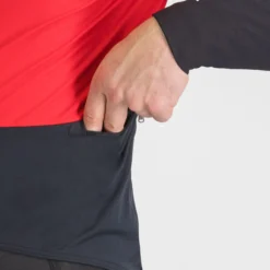 Uomo Sportful Giacche*Giacca Tota Cofort - chiaro