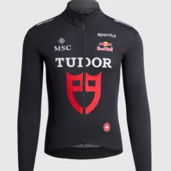 Uomo Sportful Giacche*Giacca Tudor Pro Cycing Tea 2026 Fiandre hift