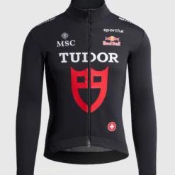 Uomo Sportful Giacche*Giacca Tudor Pro Cycing Tea 2026 Fiandre 2
