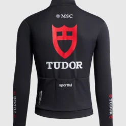 Uomo Sportful Giacche*Giacca Tudor Pro Cycing Tea 2026 Fiandre 2