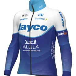 Uomo Ale Giacche*Giacca Tea Jayco Aua 2023