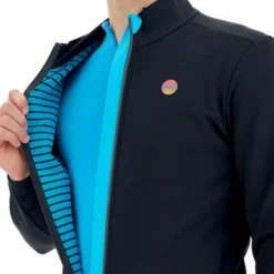 Uomo UYN Giacche*Giacca Fushe Aerofit -