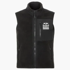 Uomo Red Bull Giacche|Gilet*Giet Bora-Hangrohe Eentia ono Feece