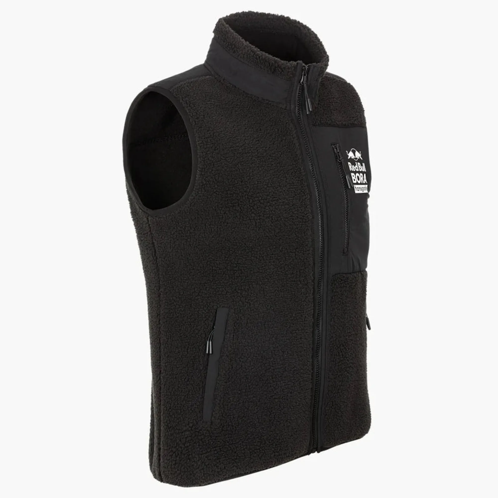 Uomo Red Bull Giacche|Gilet*Giet Bora-Hangrohe Eentia ono Feece