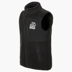 Uomo Red Bull Giacche|Gilet*Giet Bora-Hangrohe Eentia ono Feece