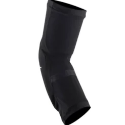 Ginocchiera Alpinestars Paragon Plus - Nero bianco