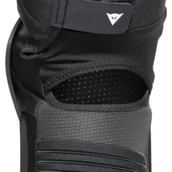 Ginocchiera Dainese Trail Skins Pro - Nero