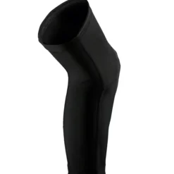 Ginocchiera 100% Teratec - Nero