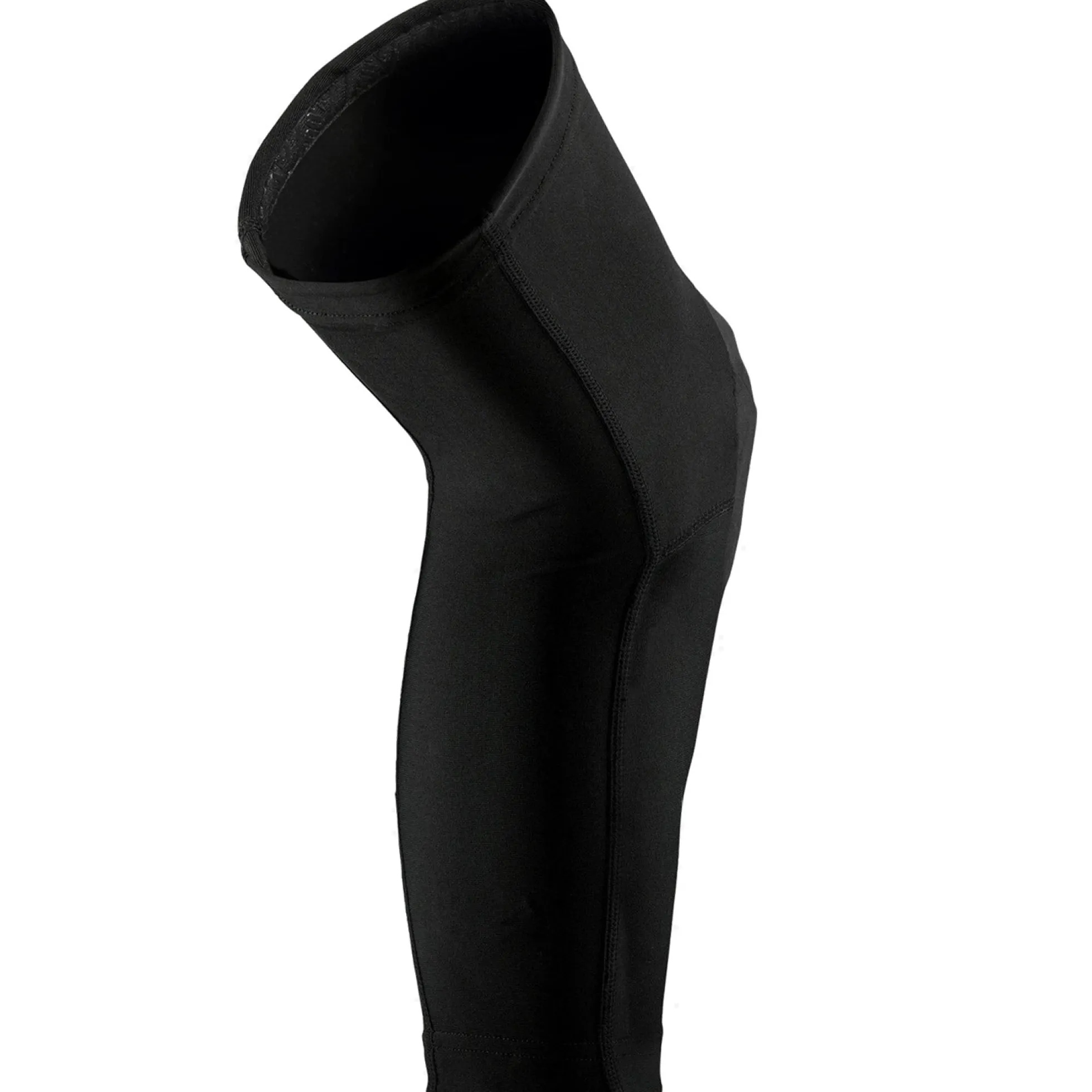 Ginocchiera 100% Teratec - Nero
