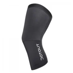 Ginocchiere Dotout Skin - Nero