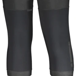 Ginocchiere Scott AS 20 - Nero