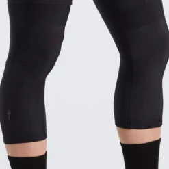 Ginocchiere Specialized Thermal - Nero