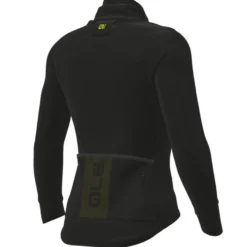 Uomo Ale Giacche*Giubbino R-EV1 Cia Cobi DWR - Nero