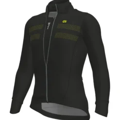 Uomo Ale Giacche*Giubbino R-EV1 Cia Cobi DWR - Nero