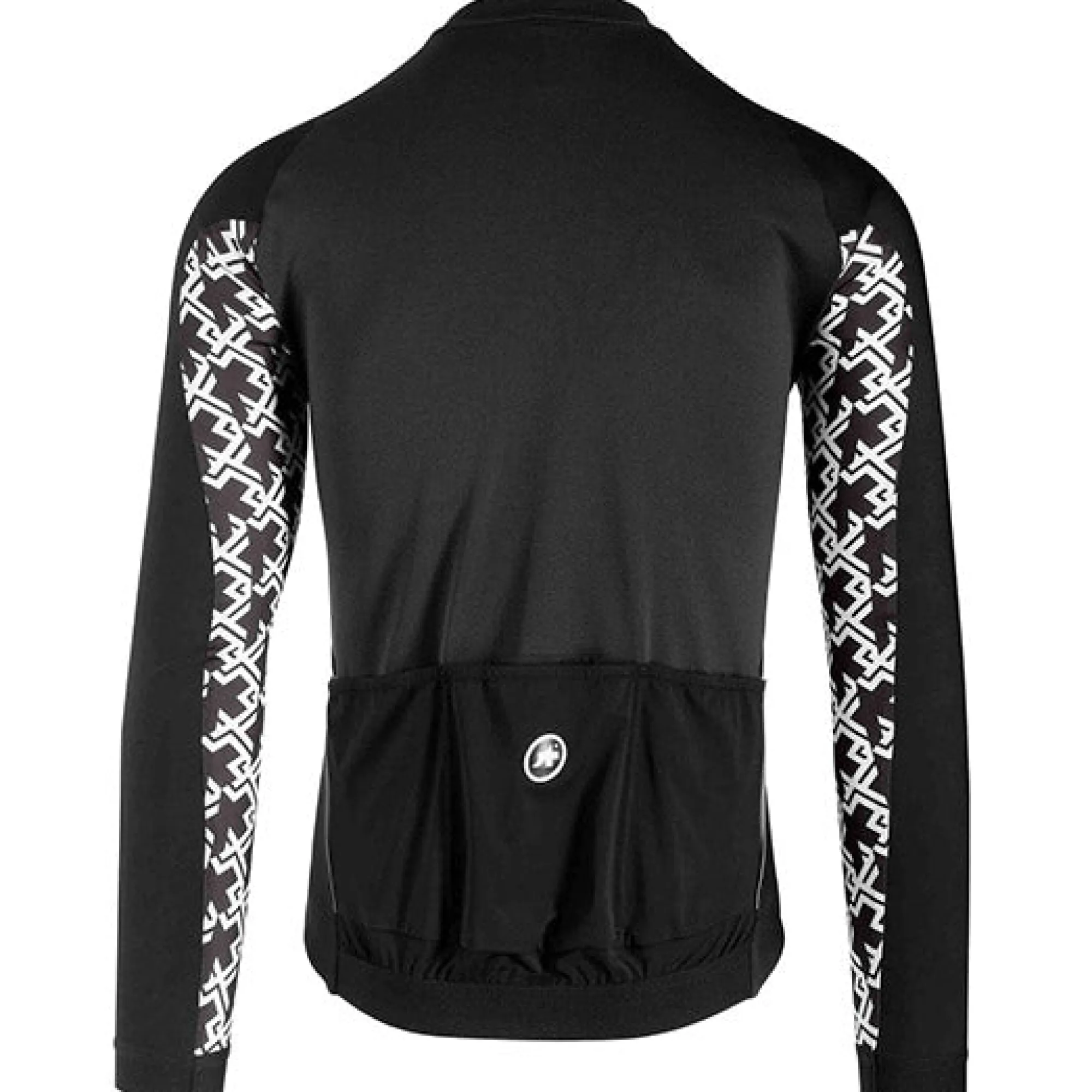 Uomo Assos Giacche*Giubbino ie GT pring Fa -