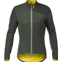 Uomo Mavic Giacche*Giubbino Coic Pro O H2O -