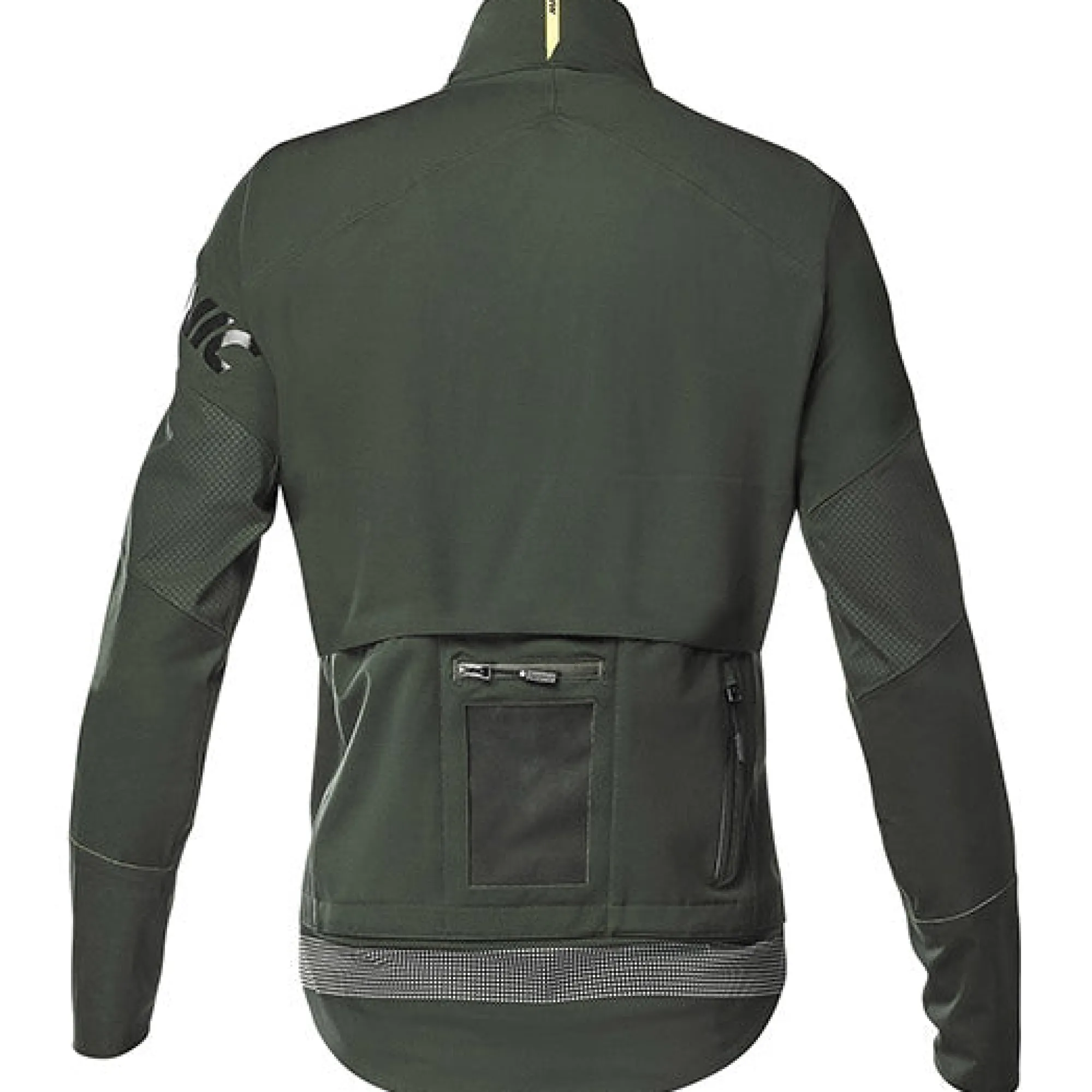 Uomo Mavic Giacche*Giubbino Coic Pro O H2O -