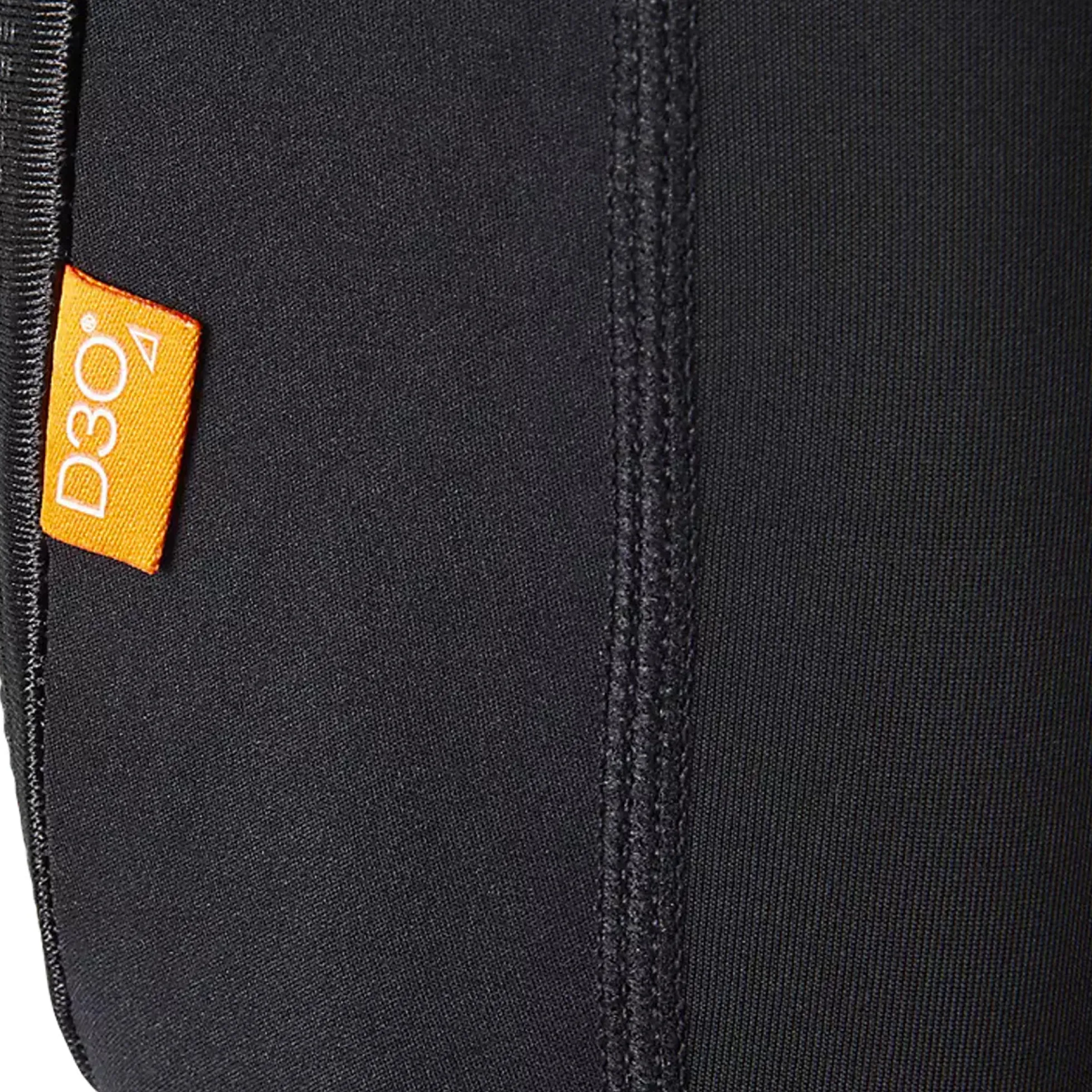 Gomitiera Fox Launch Elite - Nero