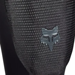 Gomitiera Fox Launch Elite - Nero