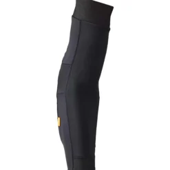 Gomitiera Fox Launch Elite - Nero