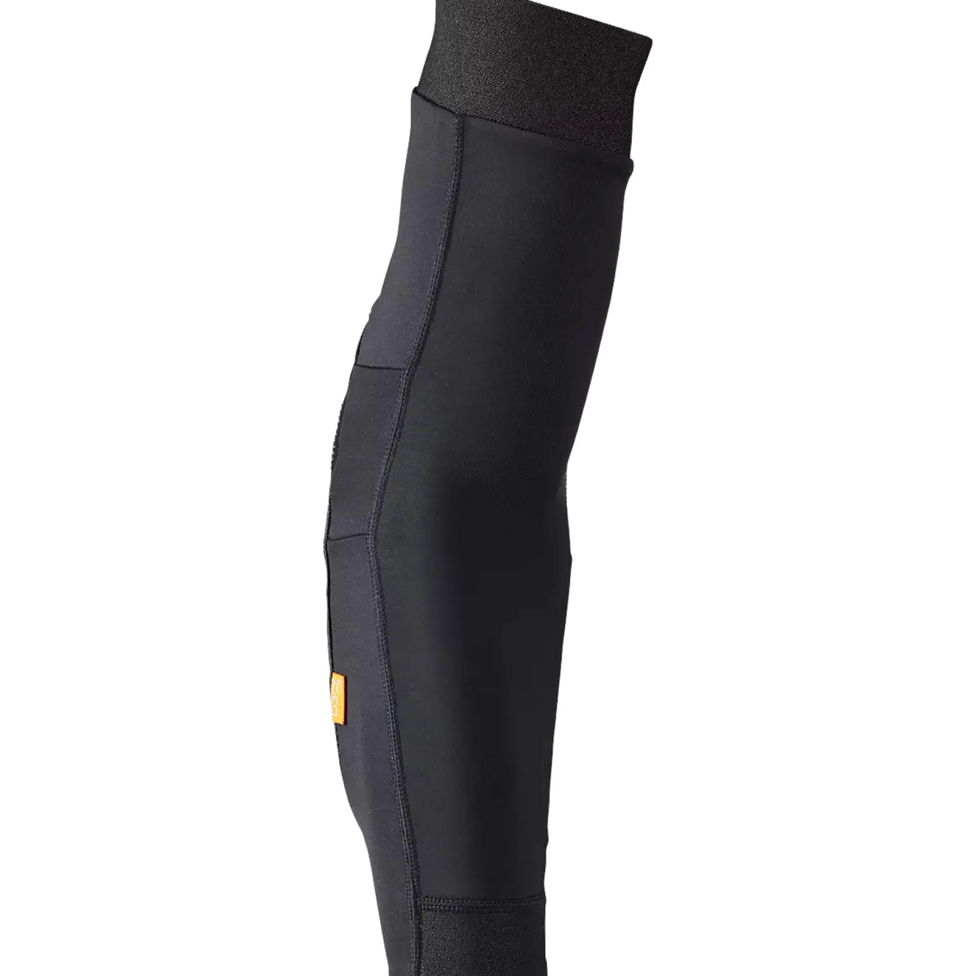 Gomitiera Fox Launch Elite - Nero