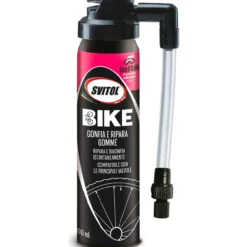 Svitol Gonfia E Ripara|Manutenzione*Gonfia e ripara Giro d'Italia - 100 ml