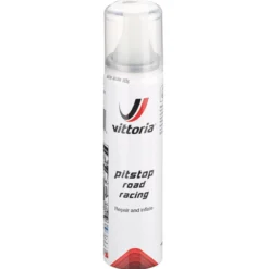 Vittoria Gonfia E Ripara|Manutenzione*Gonfia e Ripara Pit Stop Road - 75ml