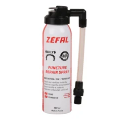 Zefal Gonfia E Ripara|Manutenzione*Gonfia e Ripara - 100 ml