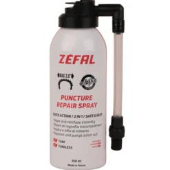Zefal Gonfia E Ripara|Manutenzione*Gonfia e Ripara - 150 ml