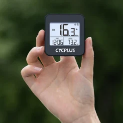 Cycplus Ciclocomputer Gps|Ciclocomputer*Gps Bike Computer G1