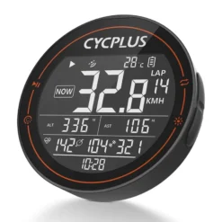 Cycplus Ciclocomputer Gps|Ciclocomputer*Gps Bike Computer M2
