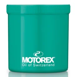Motorex Grasso|Manutenzione*Grasso bike grease - 850 gr