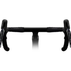 Gruppo Shimano Dura-Ace Di2 R9270 12V - 52/36 D