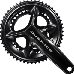 Gruppo Shimano Dura-Ace Di2 R9270 12V - 50/34 D