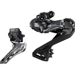 Gruppo Shimano Ultegra Di2 R8100 12V 11/34T - 50/34 D
