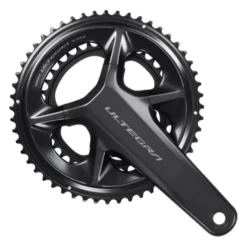 Gruppo Shimano Ultegra Di2 R8100 12V 11/30T - 52/36 D