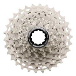 Gruppo Shimano Ultegra Di2 R8100 12V 11/30T - 52/36 D
