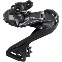 Gruppo Shimano Ultegra Di2 R8100 12V 11/30T - 52/36 D